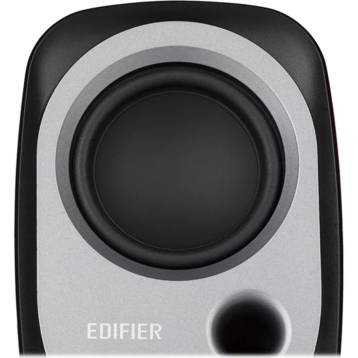 Edifier R12U (R12U-RED) – Bild 4