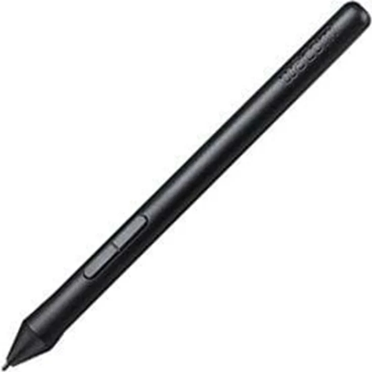 Wacom LP190K Stift, schwarz-Mehrfarbig – Bild 2