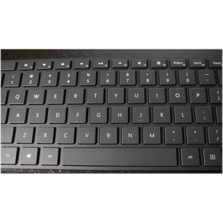 Microsoft Designer Bluetooth Desktop - Tastatur-und-Maus-Set - kabellos - Bluetooth 4.0 - Deutsch QWERTZ (7N9-00008) – Bild 2