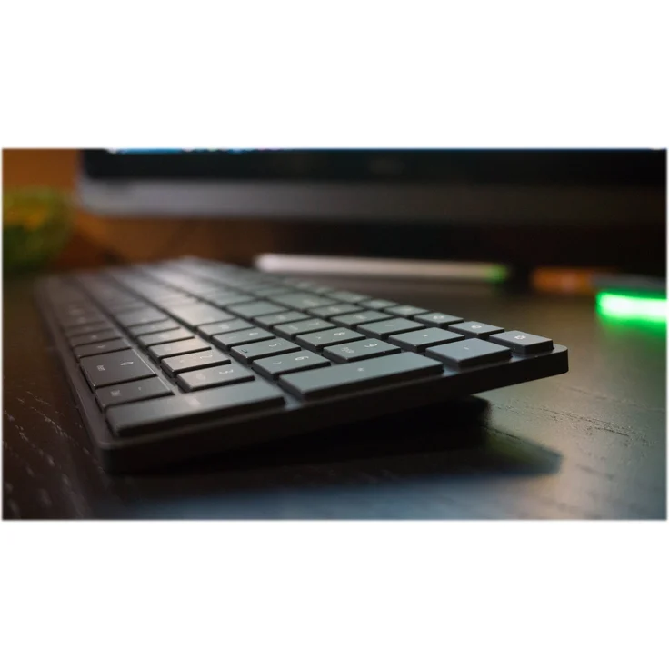 Microsoft Designer Bluetooth Desktop - Tastatur-und-Maus-Set - kabellos - Bluetooth 4.0 - Deutsch QWERTZ (7N9-00008) – Bild 5