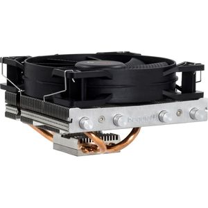 Bild für be quiet! SHADOW ROCK LP CPU-Kühler Silber (BK002)