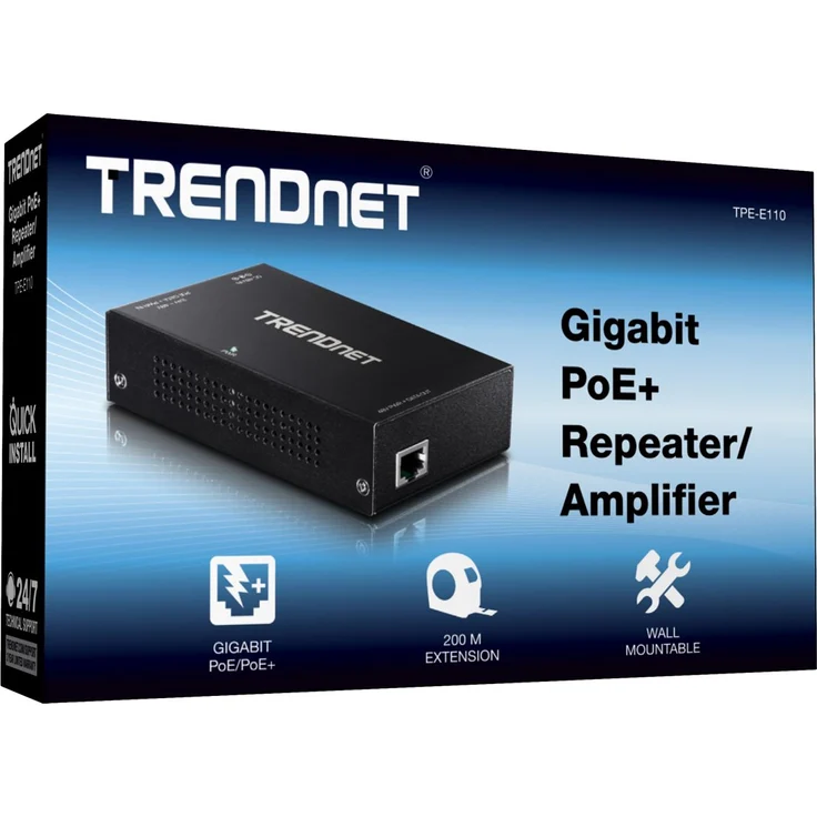 Trendnet TPE-E110 – Bild 3