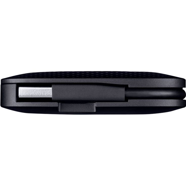 TP-Link UH400 4-Port-USB-3.0-Hub (bis zu 5 Gbit-s, 4 Steckplätze, Plug & Play, Hot Swapping, unterstützt Windows 10-8.1-8-7-Vista-XP, MacOS X und Linux) schwarz – Bild 12