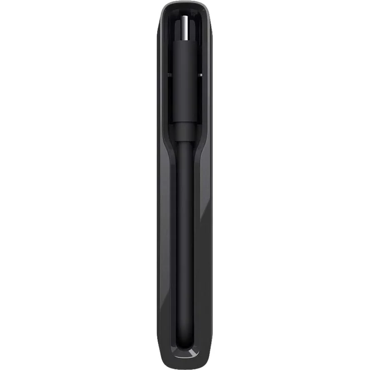 Belkin USB-C 4-Port Mini Hub (mit integriertem USB-C Kabel, USB-C Hub für MacBook Pro, Chromebook Pixel und andere USB-C Notebooks) – Bild 3