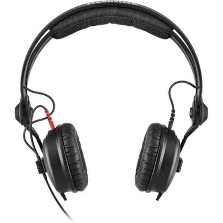 Sennheiser HD 25 schwarz – Bild 3