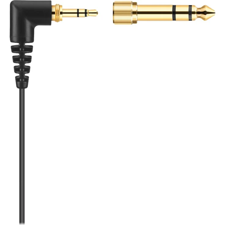 Sennheiser HD 25 Plus schwarz – Bild 5