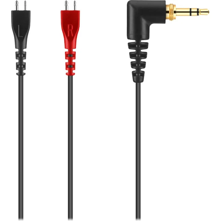 Sennheiser HD 25 Plus schwarz – Bild 7