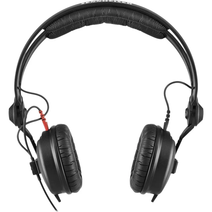 Sennheiser HD 25 Plus schwarz – Bild 2