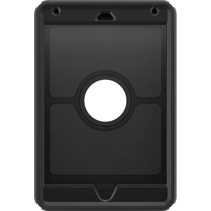 OtterBox Defender Schutzhülle (geeignet für Apple iPad Mini 4) schwarz – Bild 4