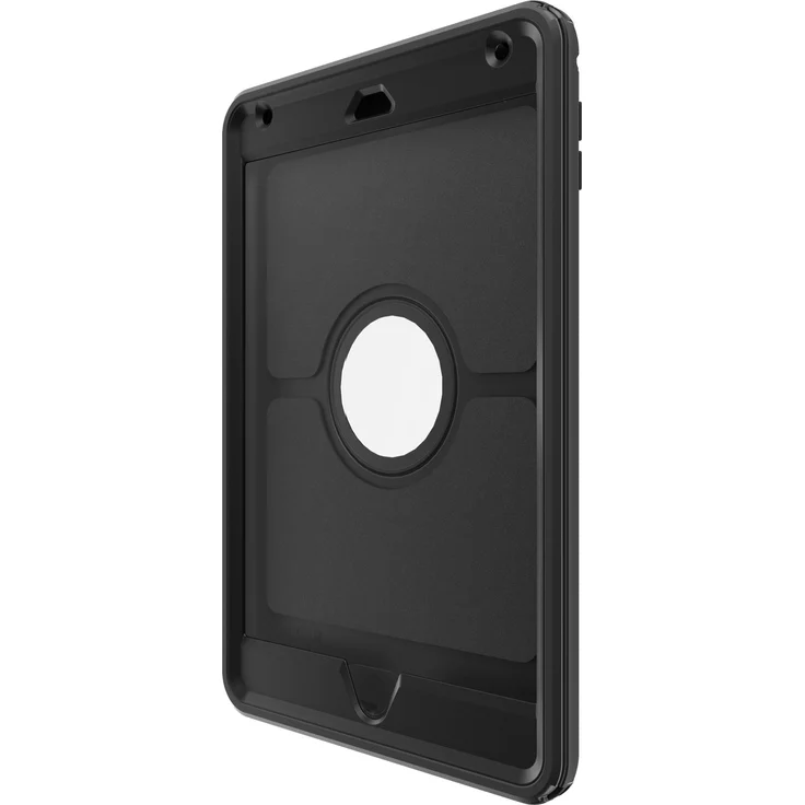 OtterBox Defender Schutzhülle (geeignet für Apple iPad Mini 4) schwarz – Bild 6
