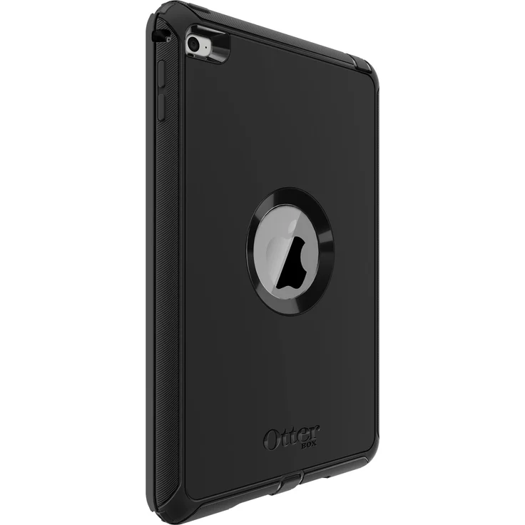 OtterBox Defender Schutzhülle (geeignet für Apple iPad Mini 4) schwarz – Bild 7