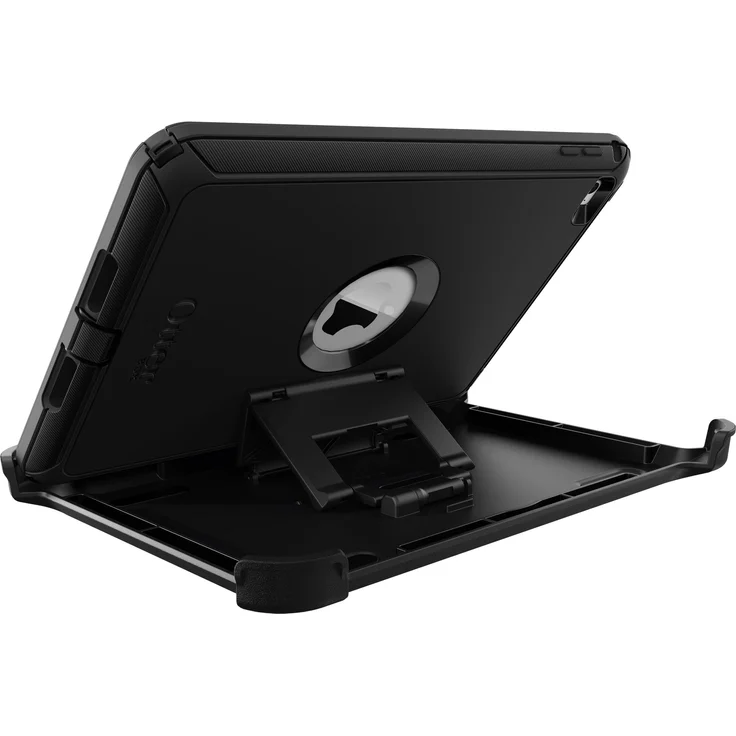 OtterBox Defender Schutzhülle (geeignet für Apple iPad Mini 4) schwarz – Bild 10