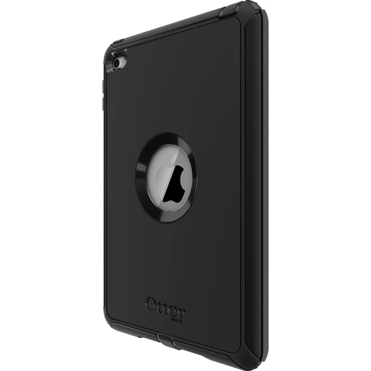 OtterBox Defender Schutzhülle (geeignet für Apple iPad Mini 4) schwarz – Bild 2