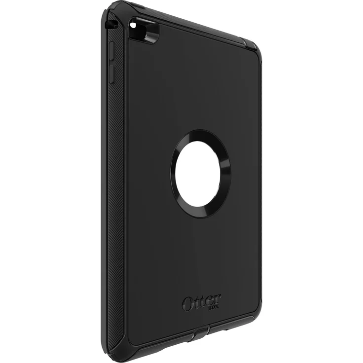 OtterBox Defender Schutzhülle (geeignet für Apple iPad Mini 4) schwarz – Bild 14