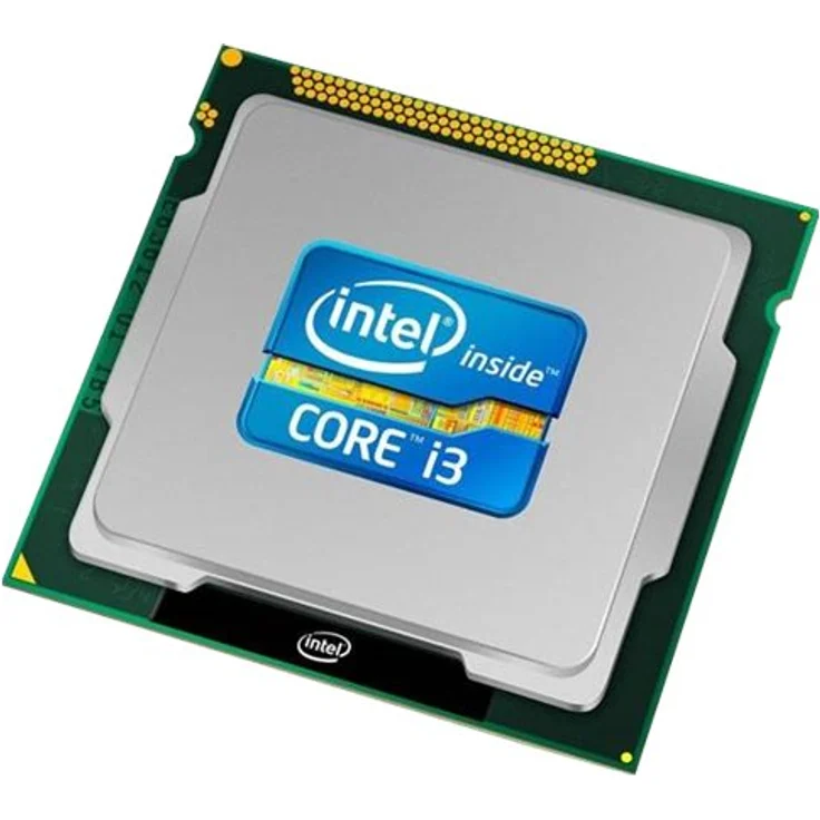 Intel Core i3-6100, 2x 3.70GHz, tray (CM8066201927202) – Bild 2