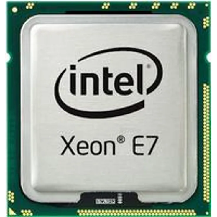 HP Intel Xeon E7 4809v3, 8 Kerne (16 Threads), 2 - 2 GHz, Tray