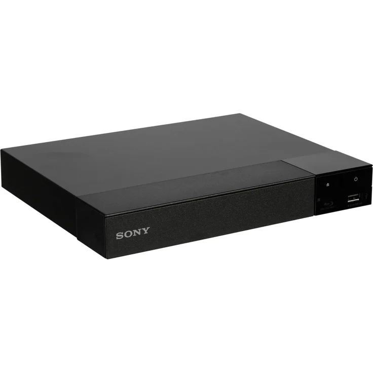 Sony BDP-S1700 Blu-ray-Player (USB, Ethernet) schwarz – Bild 6
