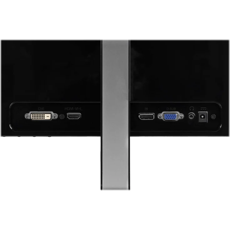 AOC Value-line U2879VF - 28 Zoll, 4K UHD (3840 x 2160), TN-Panel, 60Hz, 1ms, 300cd/m² – Bild 8