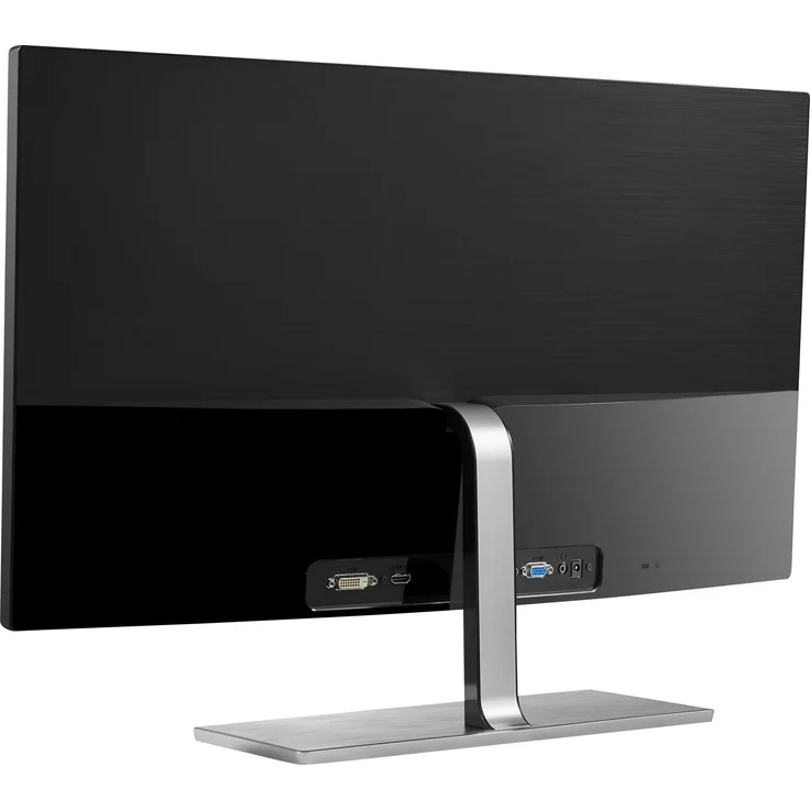 AOC Value-line U2879VF - 28 Zoll, 4K UHD (3840 x 2160), TN-Panel, 60Hz, 1ms, 300cd/m² – Bild 9