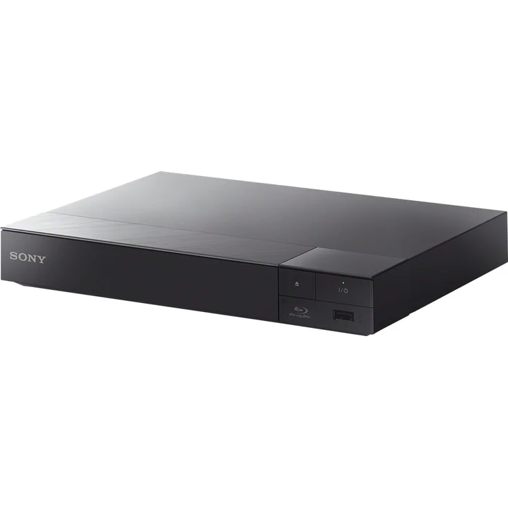 Sony BDP-S6700 Blu-ray-Player (Wireless Multiroom, Super WiFi, 3D, Screen Mirroring, 4K Upscaling) schwarz – Bild 10