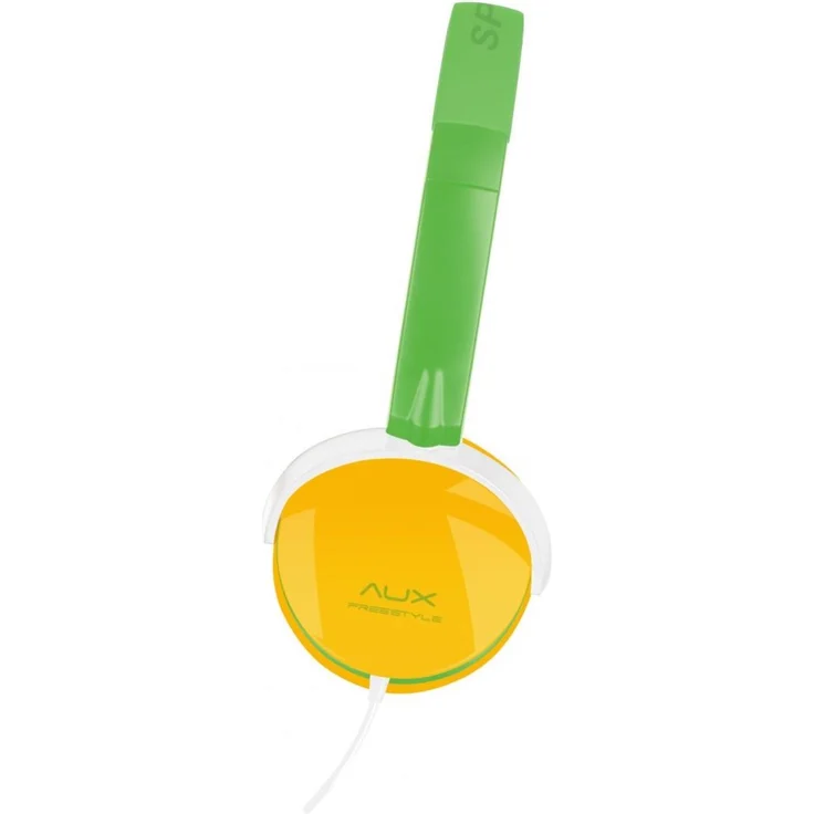 Speed Link SL-8755 AUX Stereo Headset SL8752GNOE – Bild 2