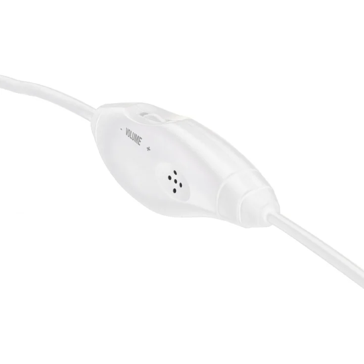 Speed Link SL-8755 AUX Stereo Headset SL8752GNOE – Bild 4