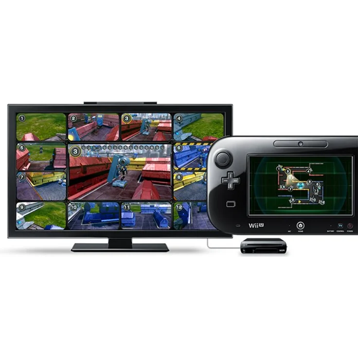 Star Fox Zero Guard - [Wii U] – Bild 3