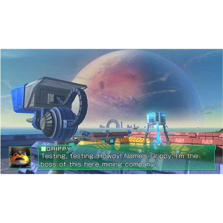 Star Fox Zero Guard - [Wii U] – Bild 4