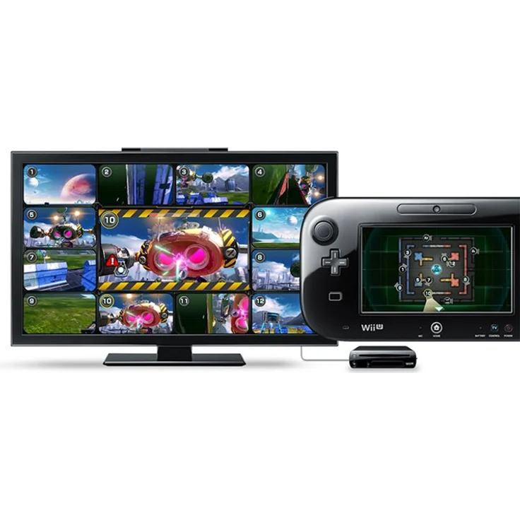 Star Fox Zero Guard - [Wii U] – Bild 2