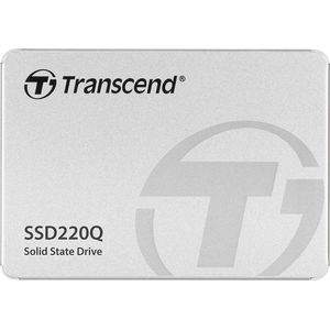 Image for Transcend SSD220Q