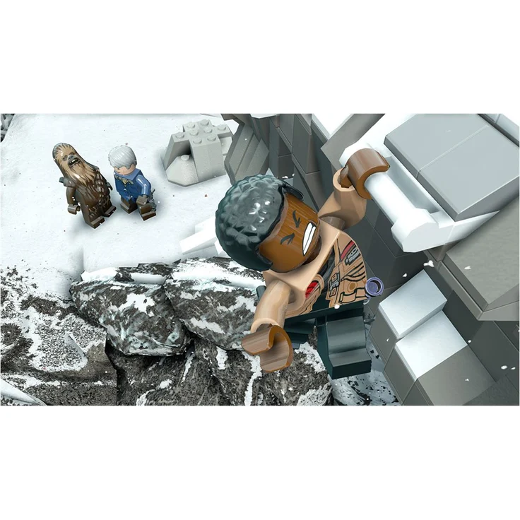 LEGO Star Wars - Das Erwachen der Macht (Wii U) – Bild 5