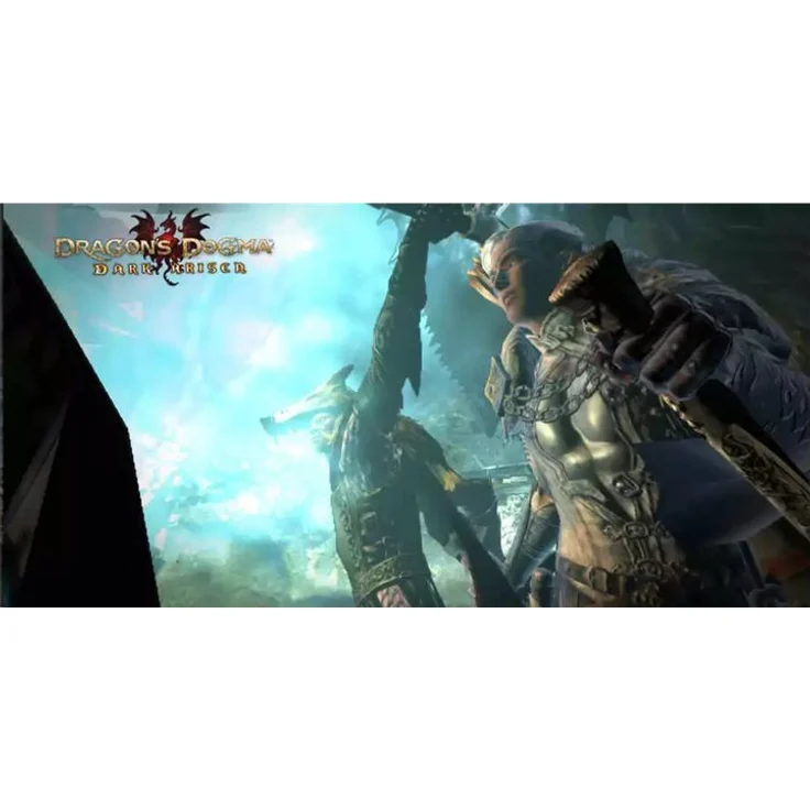 Dragon's Dogma - Dark Arisen (PC) – Bild 7