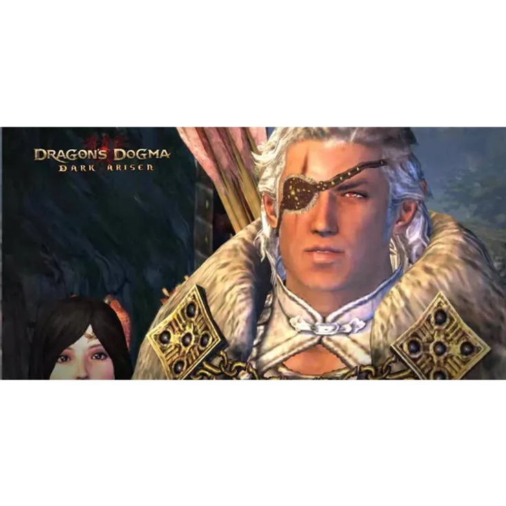 Dragon's Dogma - Dark Arisen (PC) – Bild 6