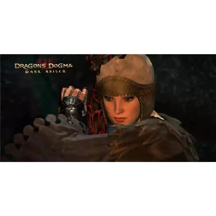 Dragon's Dogma - Dark Arisen (PC) – Bild 5
