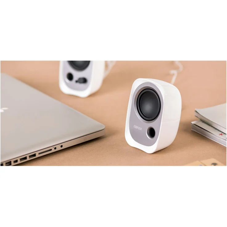Edifier R12U (R12U-WHT) – Bild 3