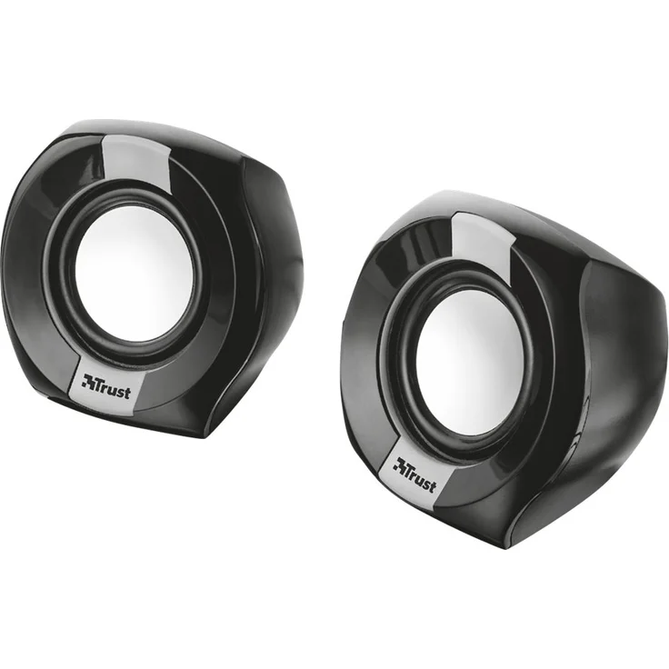 Trust Polo 8W 2.0 USB Lautsprecherset – Bild 7