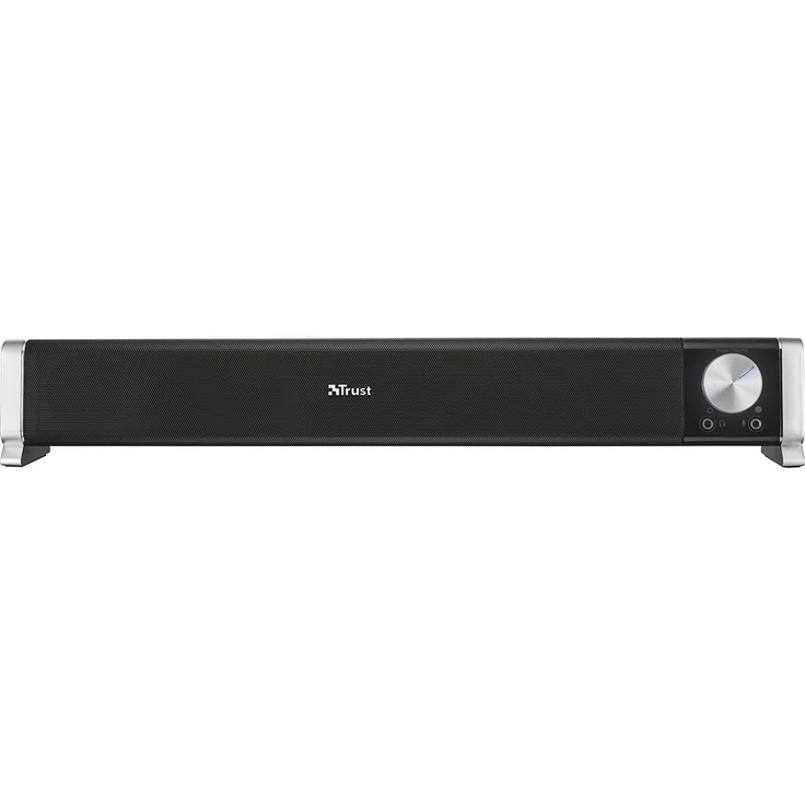 Trust Asto Soundbar Lautsprecher (für PC und TV-Gerät) – Bild 5
