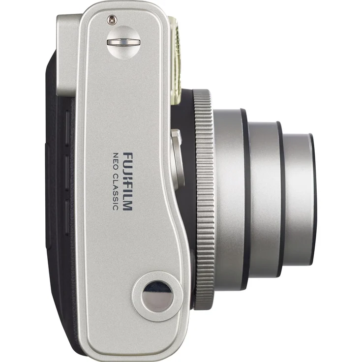 Fujifilm Instax Mini 90 Neo Classic Kamera, Sofortbildkamera, Schwarz – Bild 13
