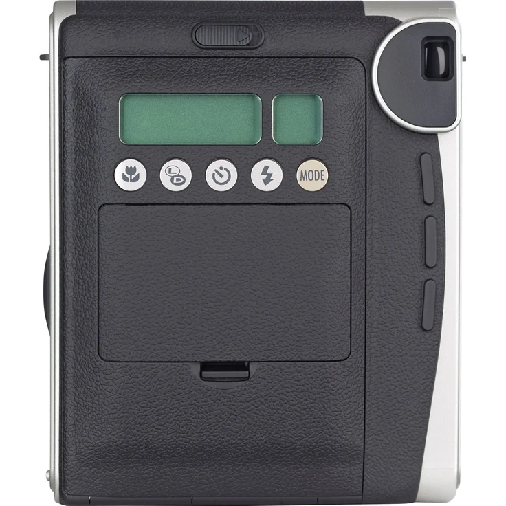 Fujifilm Instax Mini 90 Neo Classic Kamera, Sofortbildkamera, Schwarz – Bild 11