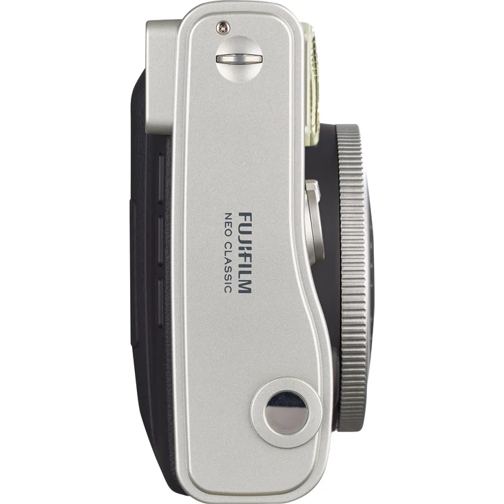 Fujifilm Instax Mini 90 Neo Classic Kamera, Sofortbildkamera, Schwarz – Bild 16
