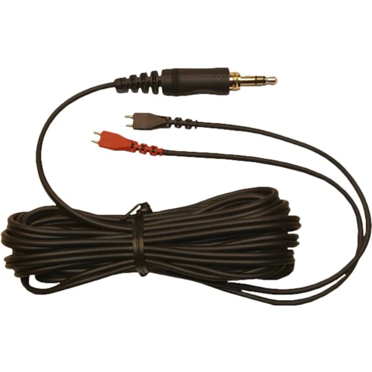 Sennheiser HD 25 Light schwarz – Bild 7