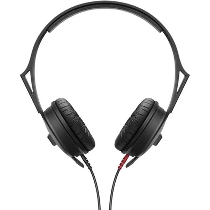Sennheiser HD 25 Light schwarz – Bild 2