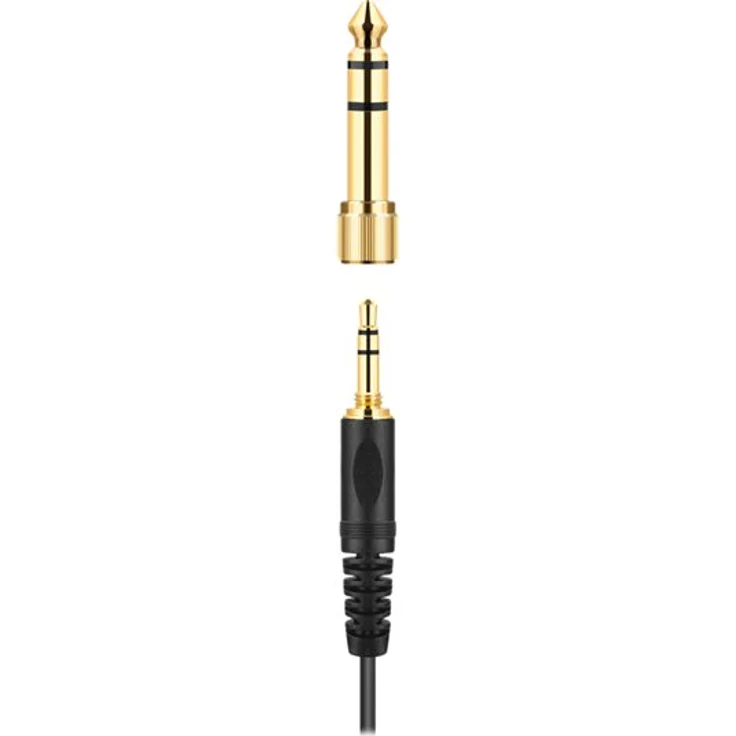 Sennheiser HD 25 Light schwarz – Bild 3