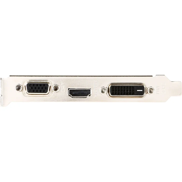 MSI GeForce GT 710 2GD3H LP DDR3 – Bild 5