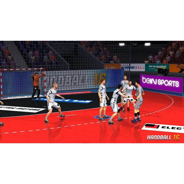 Handball 16 (PC) – Bild 5