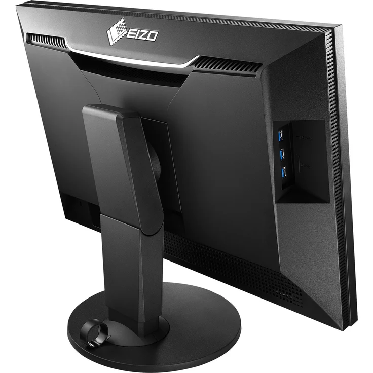 Eizo ColorEdge CG2420 (CG2420-BK) - 24,1 Zoll, WUXGA (1920 x 1200), IPS-Panel, 60Hz, 10ms, 400cd/m² – Bild 8