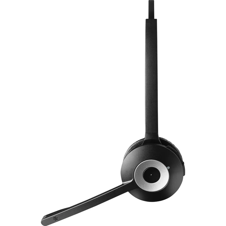 Jabra Pro 920 Mono nutzerfreundliches DECT-Office-Headset für Festnetztelefone, hohe Reichweite, Geräuschunterdrückung, inkl. Ladeschale – Bild 8