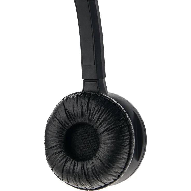 Jabra Pro 920 Mono nutzerfreundliches DECT-Office-Headset für Festnetztelefone, hohe Reichweite, Geräuschunterdrückung, inkl. Ladeschale – Bild 5