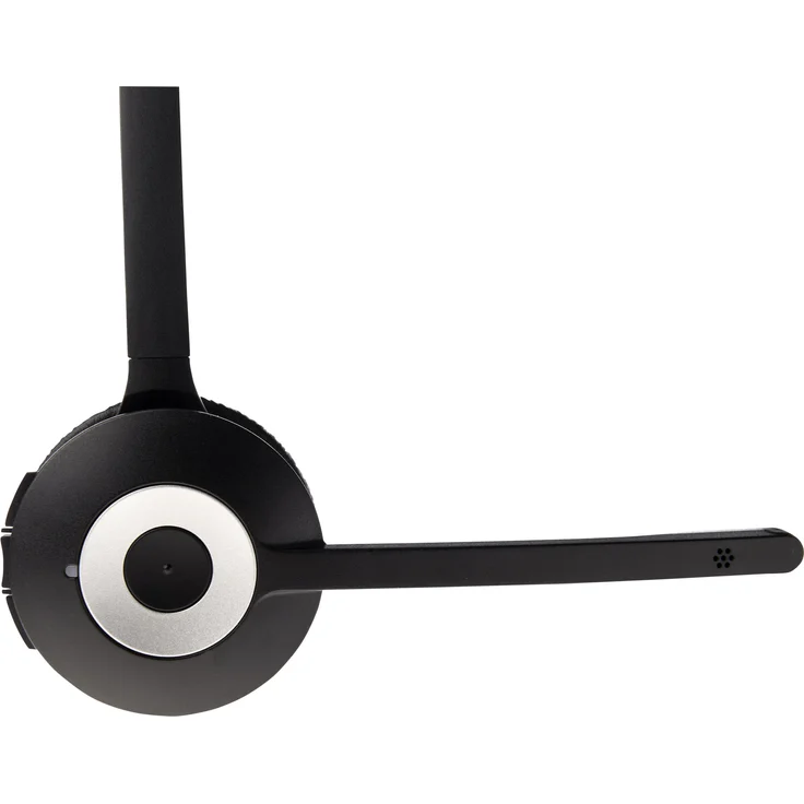 Jabra Pro 920 Mono nutzerfreundliches DECT-Office-Headset für Festnetztelefone, hohe Reichweite, Geräuschunterdrückung, inkl. Ladeschale – Bild 7