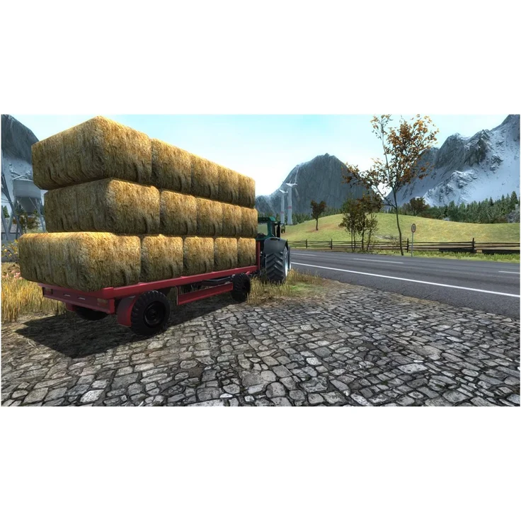 Die Landwirtschaft 2017 (PC) – Bild 3